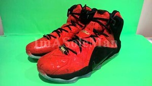 lebron 12 kings cloak