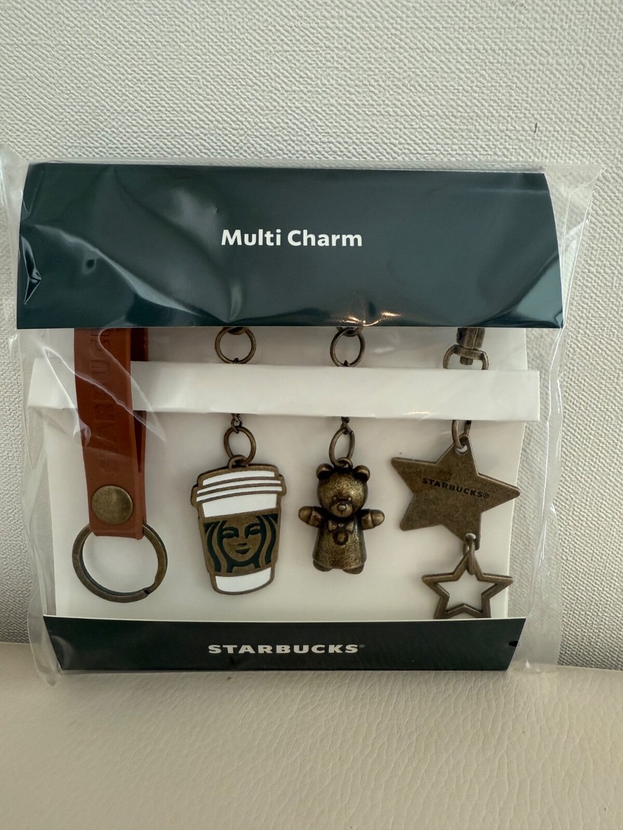 バッグ Starbucks My Customize Journey Set Starbucks Coffee My Customize Journey Set 2024 2way leather