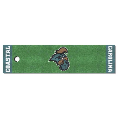 Coastal Carolina Putting Green Runner 18''x72''