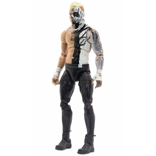 AEW Unrivaled Collection DARBY ALLIN Figure Target Exclusive Jazwares 2022 WWE - Picture 6 of 8