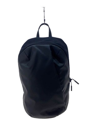 WEXLEY Backpack PVC Black WEX-24062022