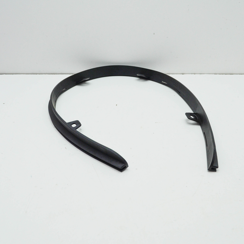 NEW BMW 2 GRAN COUPE M F44 FRONT BUMPER PRESSURE LIP LOWER STRIP ...