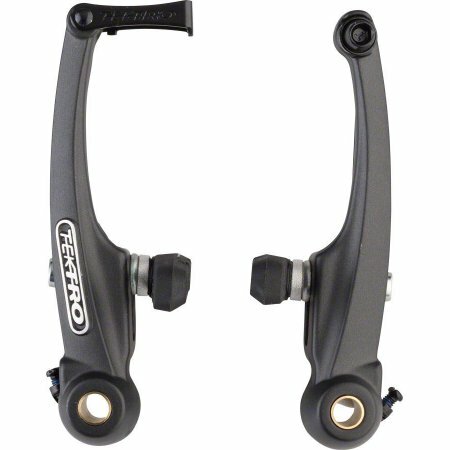 V Pull Bike Brakes Tektro 837AL Linear Pull V-Brake Bike MTB