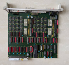 Siemens 6DD1641-0AC0 A5E00421839 mainboard