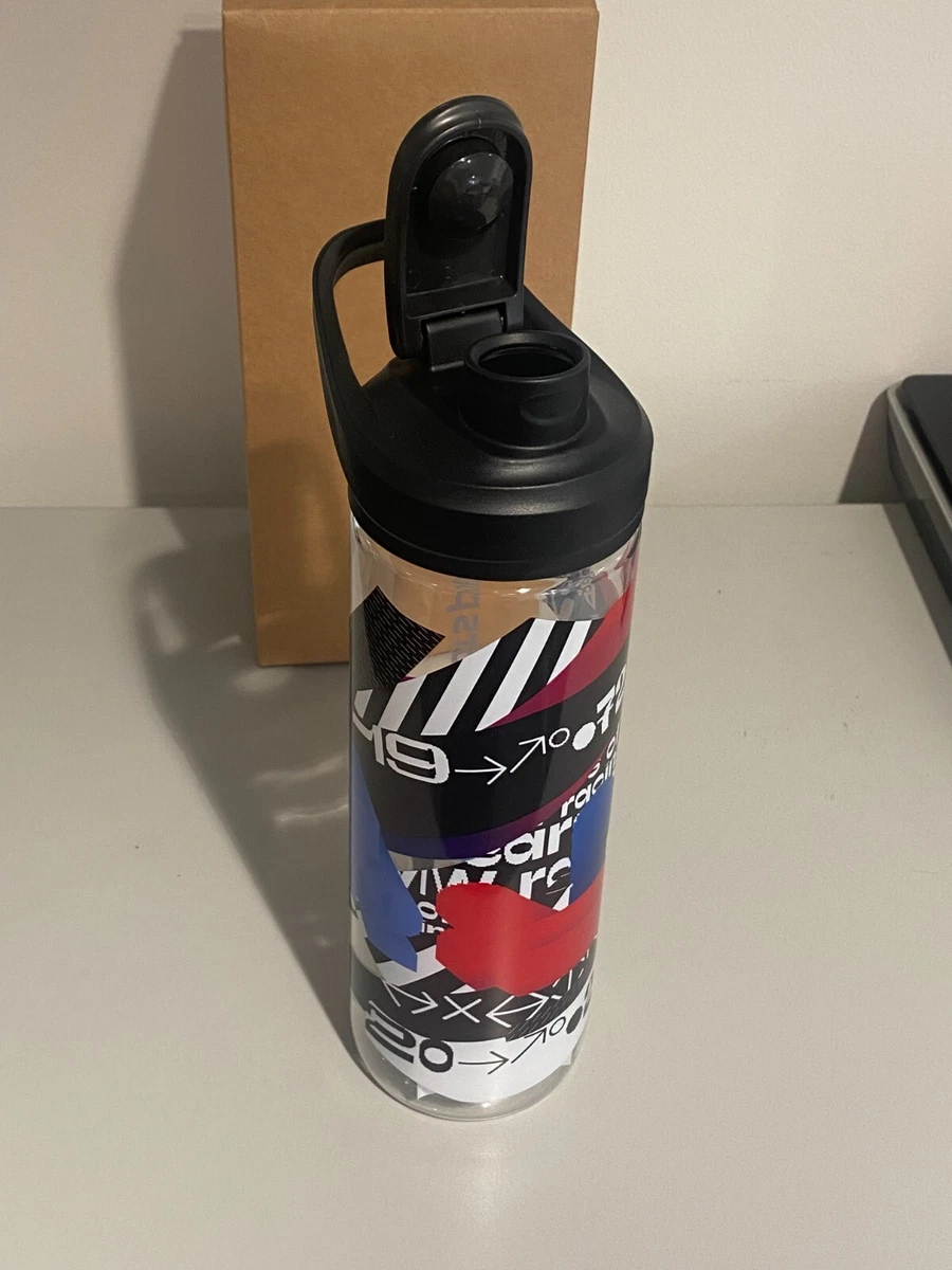 BMW Drinks Bottle M Motorsport - Drinks / Water Bottle - 735ml  