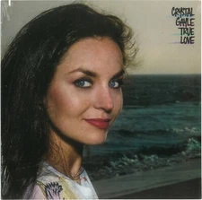 CRYSTAL GAYLE True Love - NEW SEALED 1982 Vinyl LP Record Country Rock EKS 60200