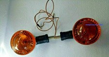 Yamaha RX100 Rear Indicator Set