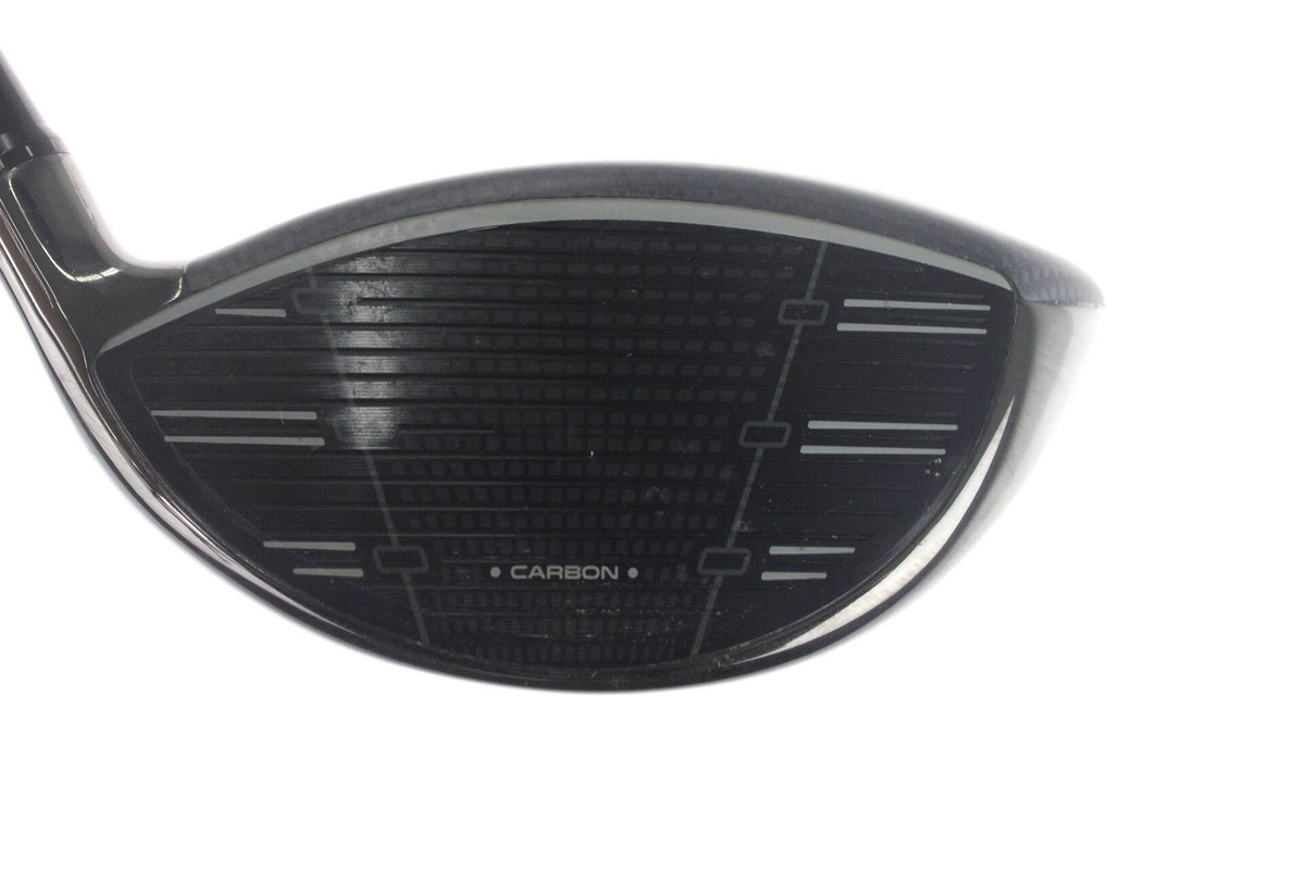 TaylorMade Qi35 Max Driver 10.5° Regular Left-Handed