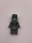 Lego Star Wars Kashyyyk Clone Scout Trooper Minifigure Turbo Tank 7261 RARE OG