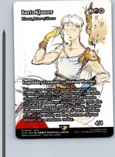 Bartz Klauser [Foil] #19 Prices | Magic Final Fantasy Through the