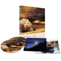 Hurlbut - River Flows Vol. 1 2 / The Complete Sessions 2CD - Cd - G3Z