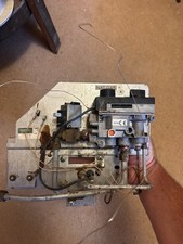 AGA Gas burner AIMS