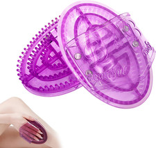 2Pcs Meridian Massage Brush,Meridian Brush Massage Body Brush,Full Body Relaxati