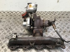 Turbolader Ford S-Max (WA6) 2.0 TDCi 103kW 140PS 9671413720 TXWA DW10C