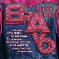Bravo Hits Vol. 132 | Various | Audio-Cd | 2 Audio-Cds | Deutsch | 2026