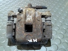 Bremssattel Hinten Rechts Hyundai Santa Fe 2.7 V6 4WD SM 12 Monate Garantie