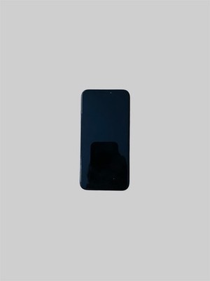 iPhone XS   Defekt / Display Und Rückseite   Geht an! Für Bastler