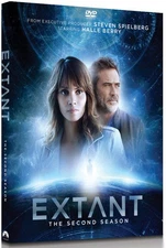 Extant: The Second Season (DVD)New