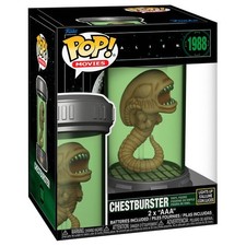 Funko POP ! Alien Xenomorph #1988