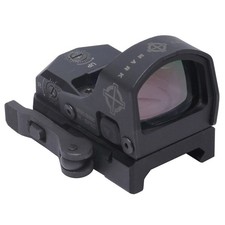 Sightmark Mini Shot M-Spec LQD 3 MOA Reflex Sight SM26043-LQD: NEW, Free Ship
