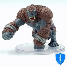 Barlgura brown - Monster Menagerie Revisited 34B D D Icons of the Realms