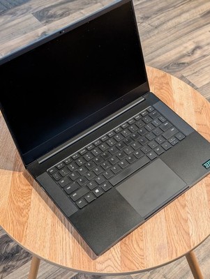 Razer Blade 14 (2021)