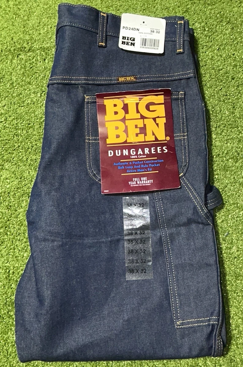 Big Ben Men's Jeans for sale | eBay