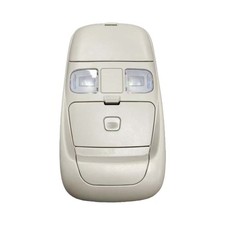 For 1998-2002 Dodge Ram 1500 2500 Overhead Console Dome Light Storage 55350657