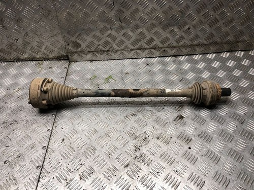 Volkswagen Passat Alltrack 2012 Antriebswelle hinten 1K0501204D Diesel DRA63759