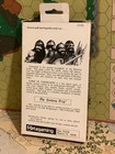 Lords of UNDEREARTH Unpunched Fantasy Dwarves Orcs MicroGame BOX RPG Metagaming — photo 2