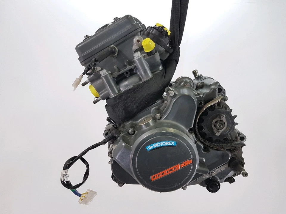 Moteur - KTM 125 DUKE - GPA-960426769 - Y0-4255X - Photo 1/4