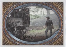 2022 Rittenhouse Game of Thrones The Complete Series Volume 2 Season #12 0bt4