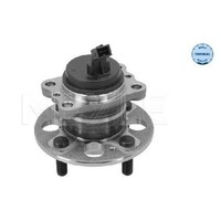 2X Radnabe Hinten FüR KIA Stonic YB 1.0 1.2 1.4 1.6 17 Bis 26 Meyle G4LA