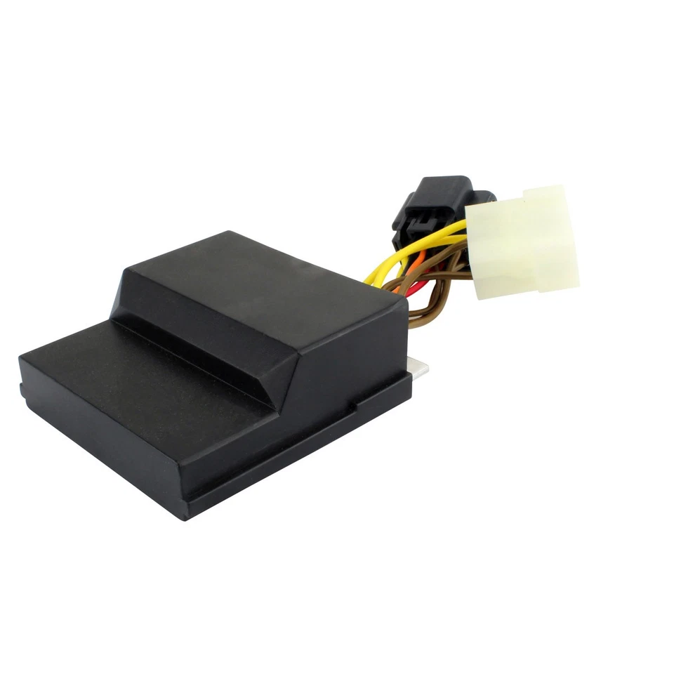 Voltage Regulator for Polaris 600 HO RMK Carb L/C 2006 OEM# 4011440 - Image 4 of 4