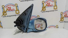 Retroviseur droit (ou coque) Ford TAUNUS
