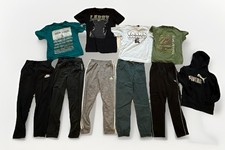 Boys Mix Lot Size 10-12 Clothe for Spring Summer