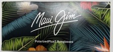 Maui Jim Rose Hookipa Tortoise Sunglasses R407-10 / MJ0407S-003