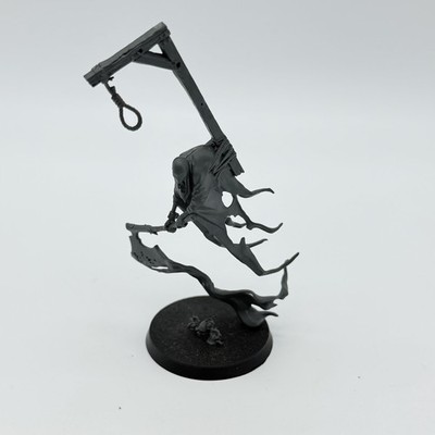 Warhammer AoS Sigmar Nighthaunt Lord Executioner Games Workshop