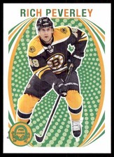 2013-14 O-Pee-Chee Retro Rich Peverley #294