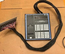 Omega OM-5000-TV Data Logger