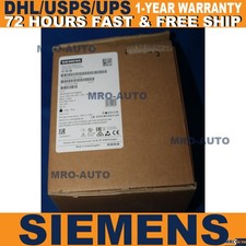 Siemens Simatic 6SE6420-2AB21-5BA1 / 6SE64202AB215BA1 Micromaster 420 1.50 kW