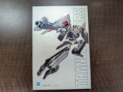 Transformers SDCC 2016 Evolution Soundwave Tablet Mode Exclusive Open Box