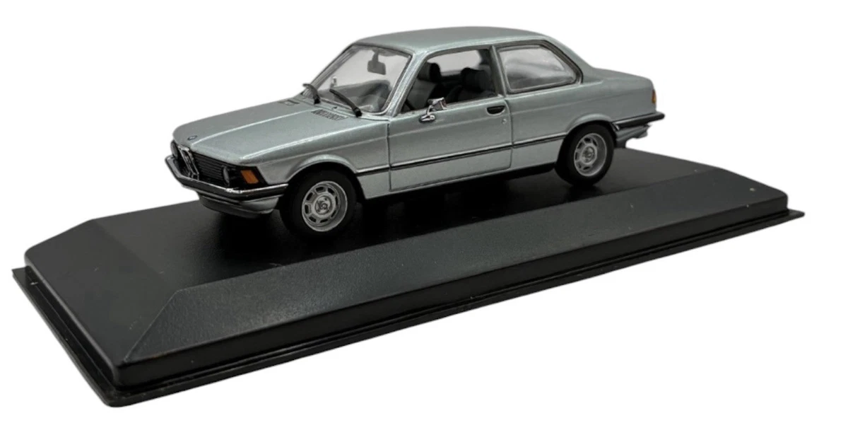 MINICHAMPS BMW 1:43 Diecast & Toy Vehicles for sale | eBay