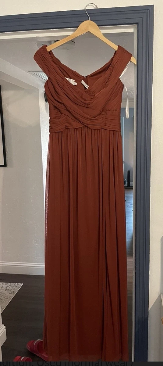 classy cocktail dresses Elegant Mid Length Sheath Formal Dresses Off the Shoulder Cocktail Dress ARD1552