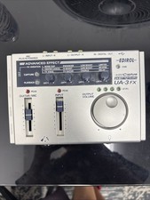 EDIROL by Roland USB Audio Capture Interface UA-3FX