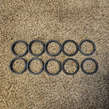 OEM VOLVO VO21844960 SEAL RING, - 10 Pack