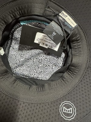 scotty cameron gallery surfs bucket hat classic black 🔥🔥🔥 | eBay