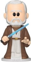 Gadget -D- Star Wars: Funko Pop! Soda - Obi Wan Kenobi Funko