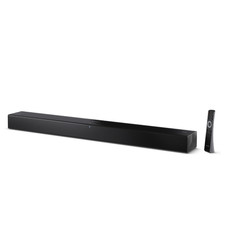 Image of SHARP 2.0 Soundbar HT-SB304 Dolby Atmos / DTS Virtual:X Roku Ready with Remote