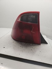 Used Left Tail Light Assembly Fits 2007 Ford Focus Sdn Left Grade A
